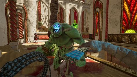 City of Brass (2019) .